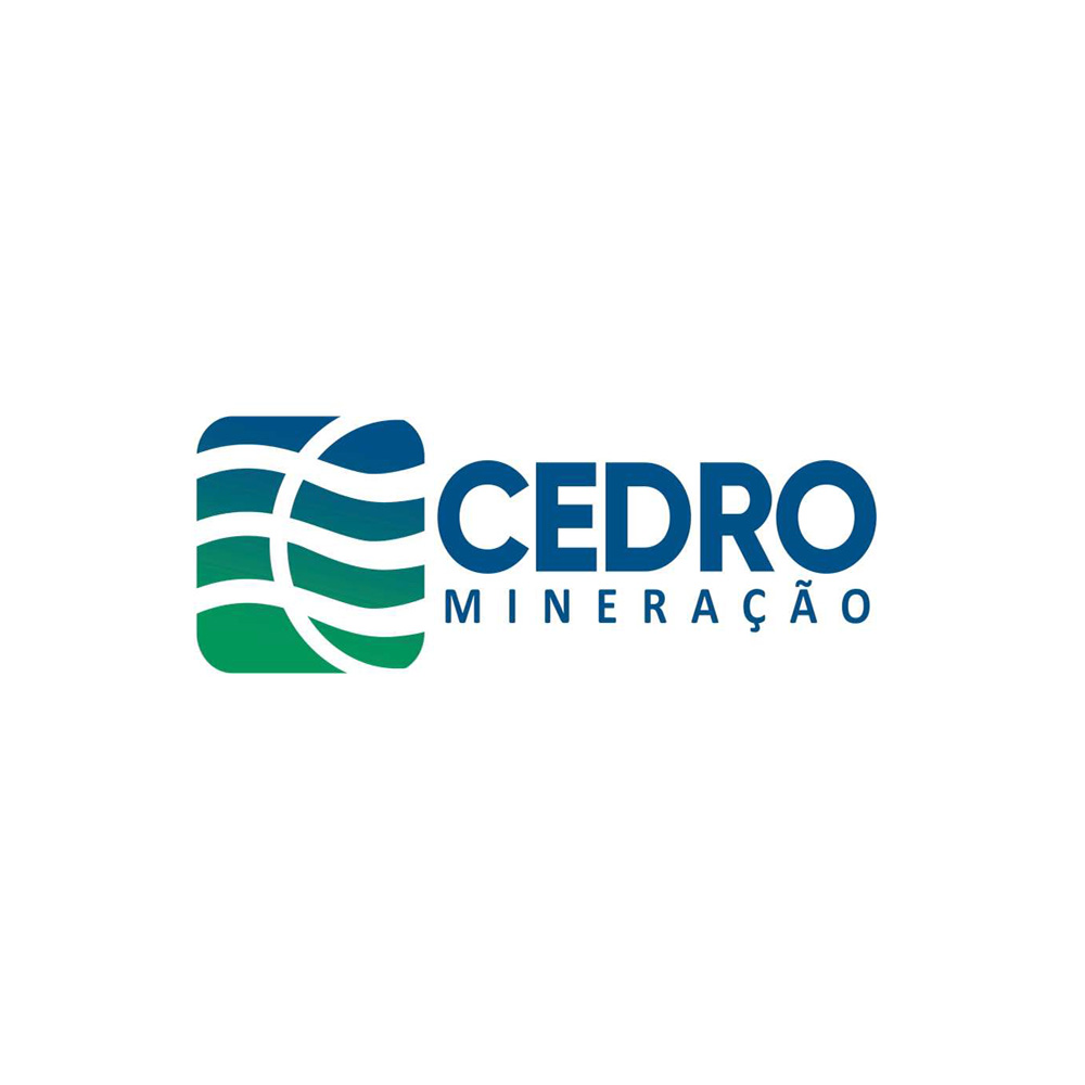 Cedro Minera��o