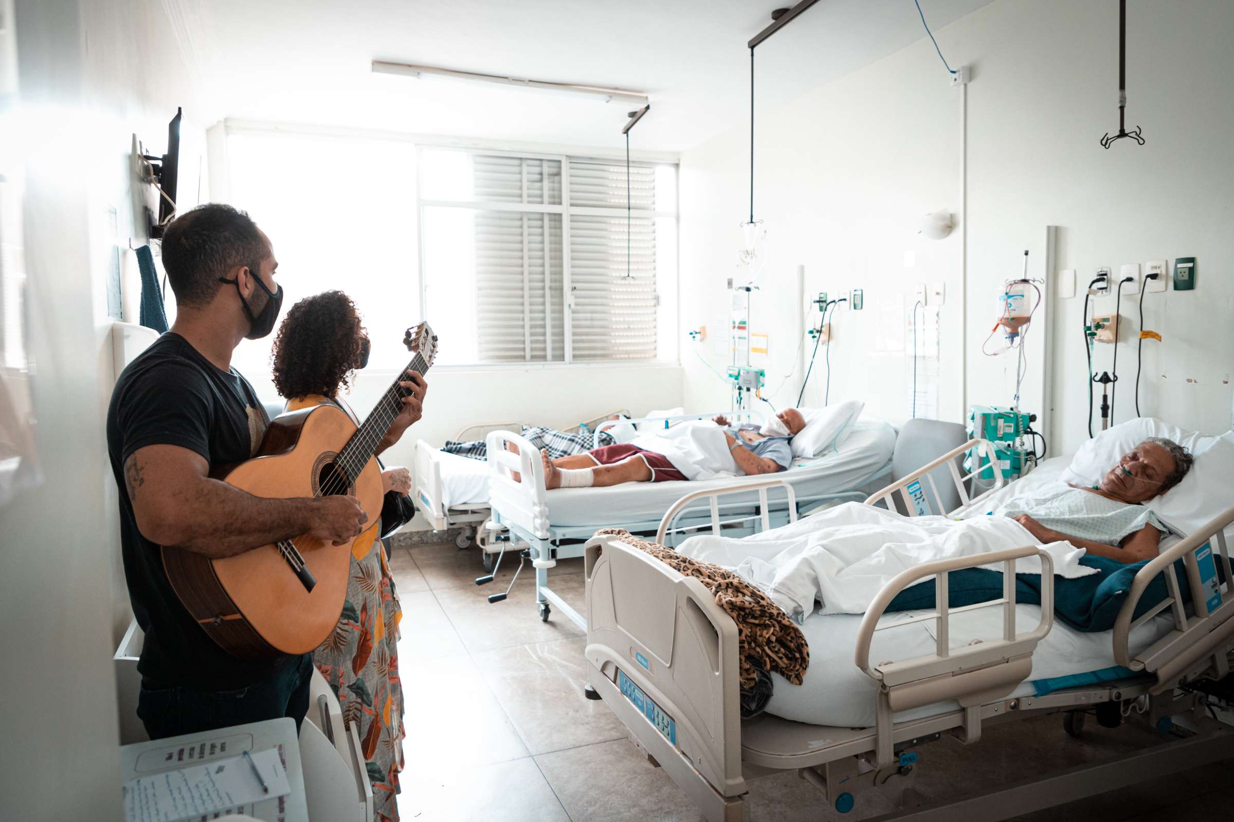 by Paulo Henrique Colen