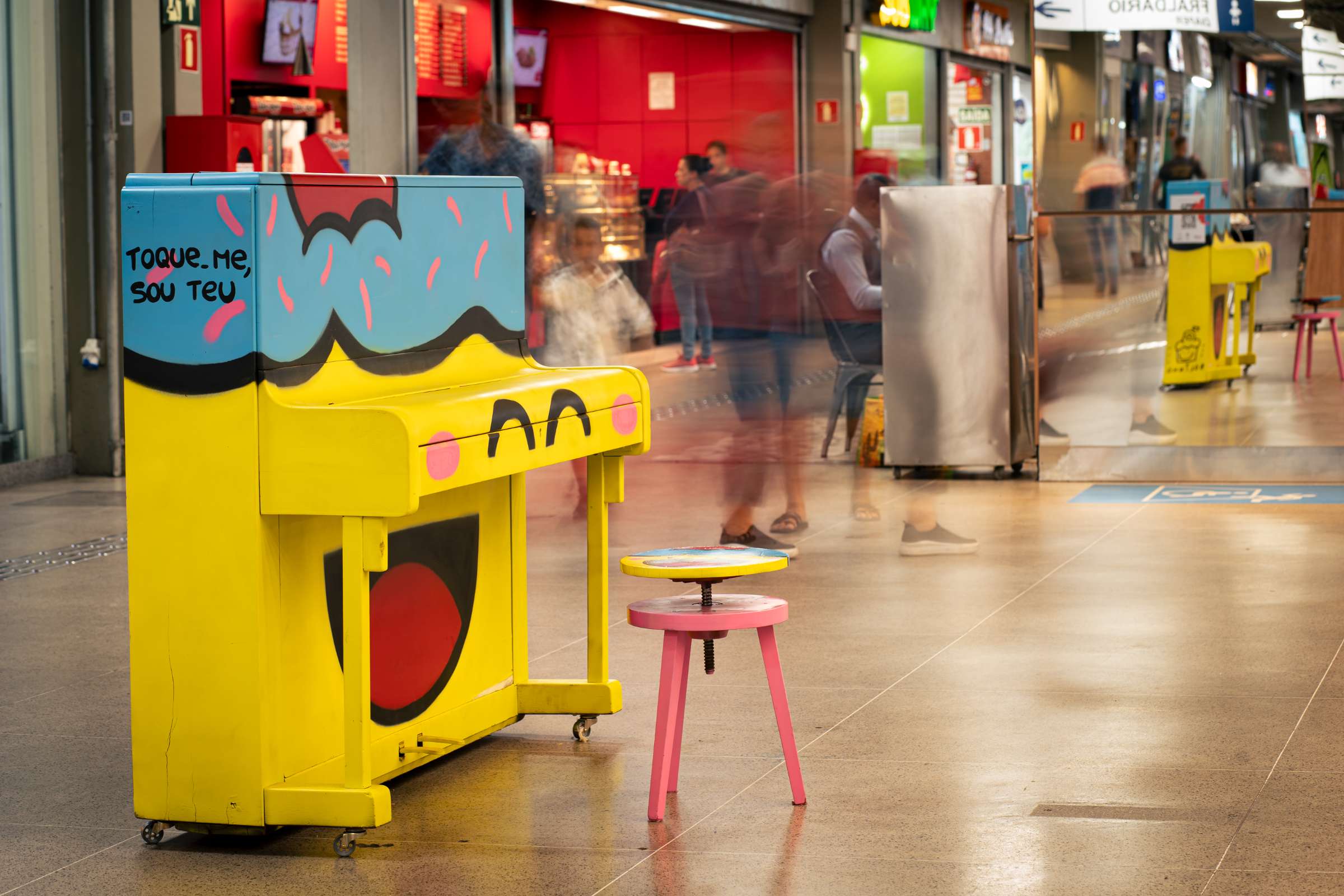 by Paulo Henrique Colen