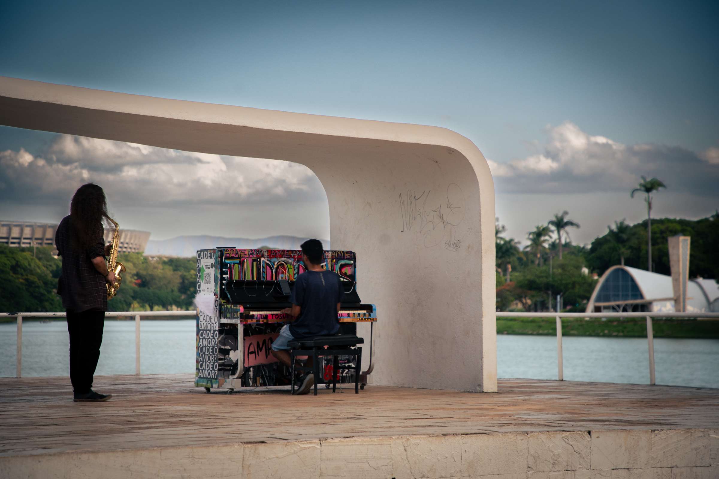 by Paulo Henrique Colen