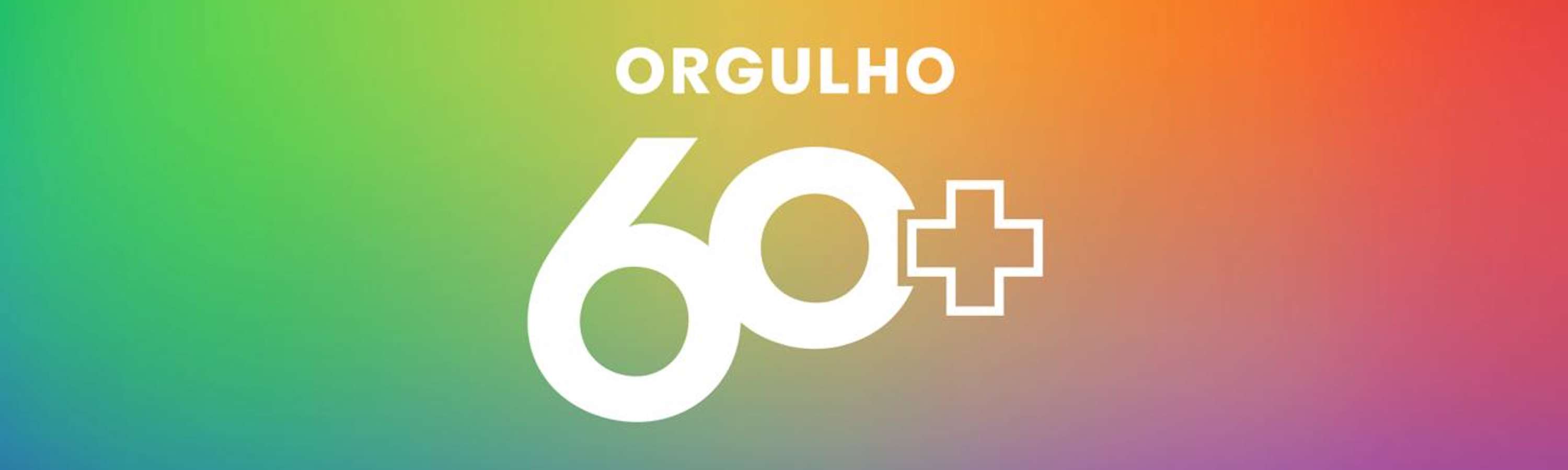 Orgulho 60+
