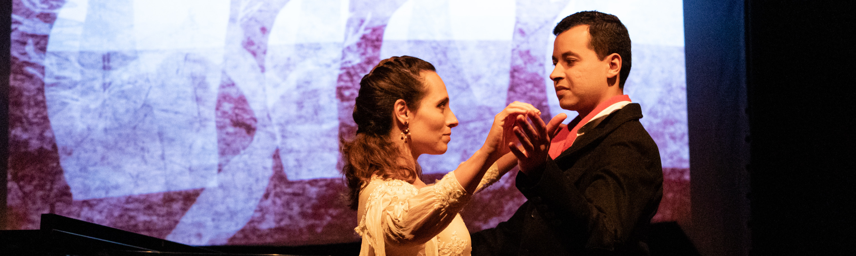 Beethoven - Fantasia do Imortal